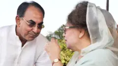 मिर्ज़ा अब्बास