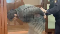 ماسکو، حملہ، تاجک