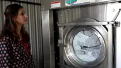 لانڈری