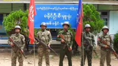 အမ်းမြို့သိမ်းတိုက်ပွဲ