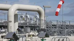 Nord Stream 1