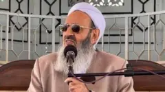 مولوی عبدالحمید