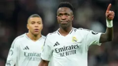 Real Madrid