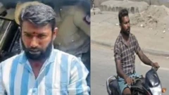 தூத்துக்குடி மாணவி பாலியல் கொலை வழக்கில் சுமார் இரண்டரை மாதங்களில் தீர்ப்பு - குற்றவாளிக்கு இரட்டை தூக்கு