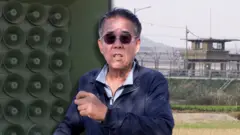 대북확성기와 인근 접경지역 주민