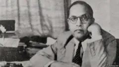 बाबा साहेब आंबेडकर