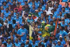 विश्वकप क्रिकेट 