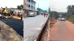 Ụzọ ndị ojoto rụrụ