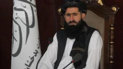 معاون والی طالبان در بدخشان کشته شد 