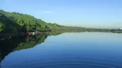 சென்னை அடையாறு மறுசீரமைப்புத் திட்டம், ரூ.744 கோடி என்ன ஆனது?