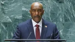 , Jenerali Abdel Fattah al-Burhan 