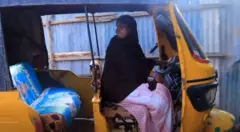 Hani Cabduqaadir Maxamed 