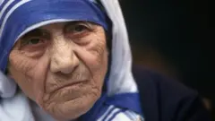 मदर तेरेसा