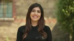 લવિના શિનોય યુકે લંડનમાં એકલી મહિલાઓનું નેટવર્ક બનાવ્યું, બીબીસી ગુજરાતી આંતરરાષ્ટ્રીય સમાચાર