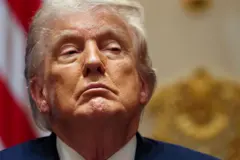 US Iran conflict, અમેરિકા, ઈરાન, રાષ્ટ્રપતિ ડોનાલ્ડ ટ્રમ્પ, US, Iran, US President Donald Trump, બીબીસી ગુજરાતી