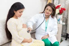 ਦੂਜੀ ਵਾਰ ਮਾਂ ਬਣਨ ਵਾਲੀਆਂ ਔਰਤਾਂ ਦੇ ਦਿਮਾਗ ਦੇ ਸਕੈਨਾਂ ਵਿੱਚ ਉਨ੍ਹਾਂ ਦੇ ਇਕਾਰਤਾ ਨਾਲ ਜੁੜੇ ਦਿਮਾਗੀ ਖੇਤਰਾਂ ਵਿੱਚ ਬਦਲਾਅ ਦੇਖੇ ਗਏ