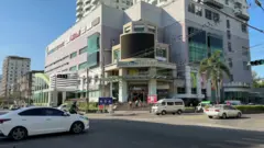 ကားတွေ နံပါတ်အလိုက် စုံ၊မ ရက်ခွဲ မောင်းရမယ်