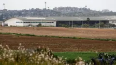 معبر إيرز