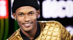 Yvan Buravan: Rwanda star Burabyo Yvan die of cancer at age of 27