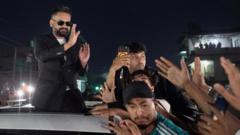 प्रधानमन्त्री नियुक्तिका दुइटा बाटा, यस्तो छ मतगणना सकिएपछि नयाँ सरकार बन्ने प्रक्रिया