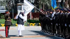 یک منبع حکومت طالبان گفته است که تا کنون وزارت خارجه در مورد کشته شدن  حسن نصرالله واکنش نشان نداده است