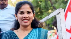 சென்னை மேயர் அலுவலக தபேதார் பணியிட மாற்றம்