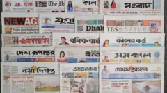 পত্রিকা