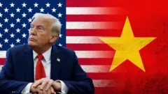Nhiệm kì Trump 2.0: Cơ hội và thách thức nào cho Việt Nam?