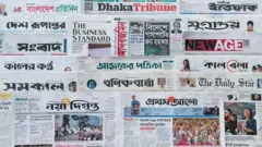 পত্রিকা