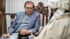 روابط طالبان و پاکستان 