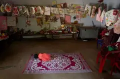 কুম্বানাডের একটি সরকারি স্কুলে শিক্ষার্থী মাত্র ১৫ জন 