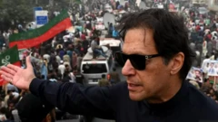 عمران خان