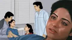 దివ్య భారతి, దీవానా