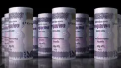 ব্যাংকের শাখায় বিচিত্র ধরনের দুর্নীতি হয়