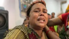 டெல்லி விமான நிலைய விபத்து