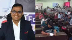 शिवराज मोटेगावकर 