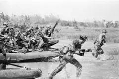 Lính Hàn Quốc trong Chiến tranh Việt Nam