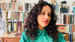 ደራሲ ትዕግሥት ሳሙኤል