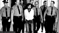 ਚਾਰਲਸ ਮੈਨਸਨ 