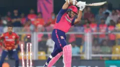 ஜெய்ஸ்வால்