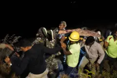 நீலகிரி: மீண்டும் ஒரு 'மஞ்சுமல் பாய்ஸ்' சம்பவம்: மலையில் விழுந்து உயிரோடு மீட்கப்பட்ட இளைஞர்!