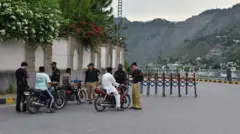 Muzaffarabad