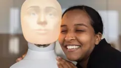 Maashiniin akka namaatti ni yaadaa?