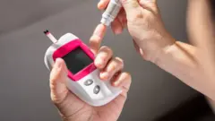 ડાયાબિટીસ, સ્વાસ્થ્ય, બીબીસી ગુજરાતી 