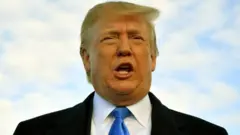 دونالد ترامب