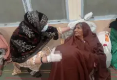 جعفر ایکسپریس