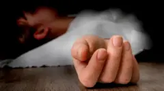 ماں بیٹی قتل