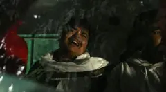 దిల్లీ పేలుడు, ఎర్రకోట, కారు పేలుడు