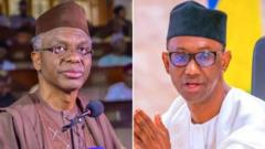 Waiwaye: Zargin gwamnatin Najeriya da bai wa ƴanbindiga alawus da ɗaure Simon Ekpa a Finland