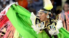 La iglesia católica ha pedido perdón por los abusos sufridos por los niños de los pueblos indígenas de Canadá.